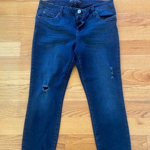 Kut From The Kloth Jeans Size 14
